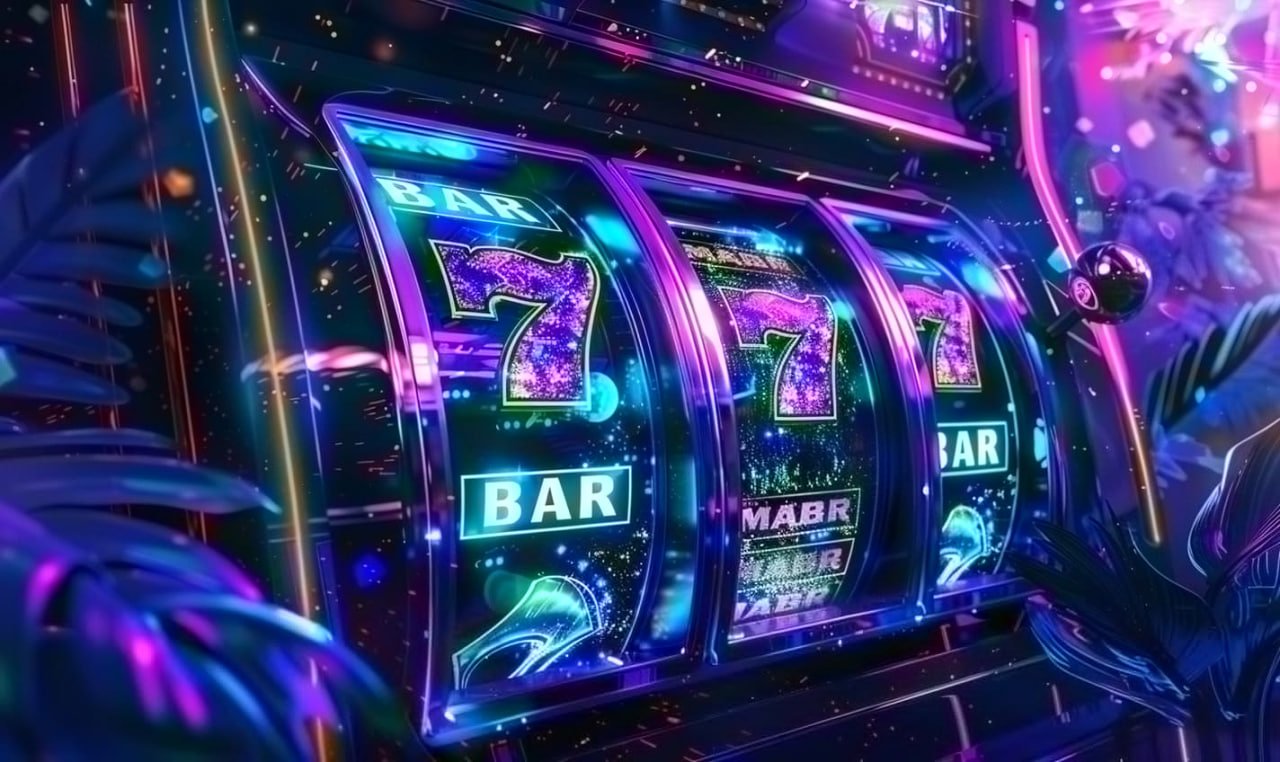bm688 Jackpot Mega Slots ဆုကြီးပွဲ ကစားသမားများ ဝင်ရောက်ကစားနေသည့် မြင်ကွင်း